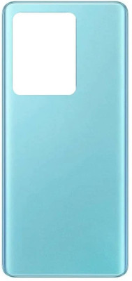 IncMart VIVO V25 Pro 5G Back Panel Back Panel(Sailing Blue)