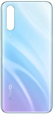 Sandreezz Vivo S1 (Best Quality) (with Proper Logo) Back Panel(Skyline Blue)