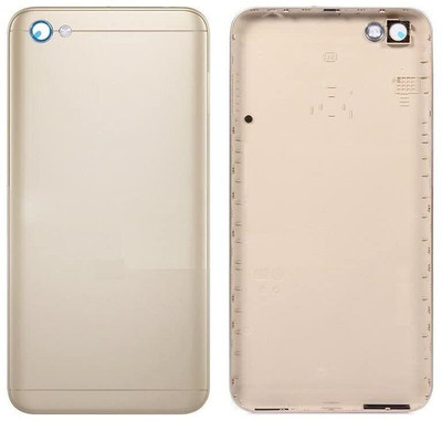 imbi Xiaomi Redmi Y1 Lite Power And Volume Button Back Panel(Gold)