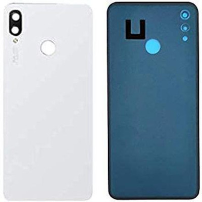 IncMart Huawei Nova 3i Back Panel(White)