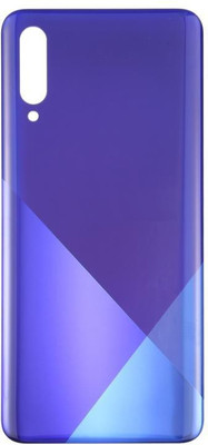SPAREWARE Samsung Galaxy A30s Back Panel(Blue)