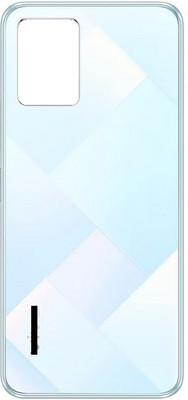 Kraze4blaze Vivo Y21-2021 (With Proper Logo0 Back Panel(Diamond Glow)