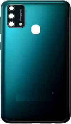 SPAREWARE SAMSUNG Samsung Galaxy F41 -Green Back Panel(Green)