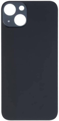 VRAVMO APPLE APPLE IPHONE 14 PLUS (BLACK) Back Panel(BLACK)