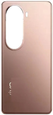 AL HAYY TRADERS For VIVO V40E Back Panel(GOLD D)