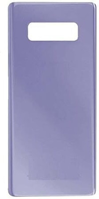starware Samsung Galaxy Note 8 Purple Samsung Galaxy Note 8 Purple Back Panel(Purple)