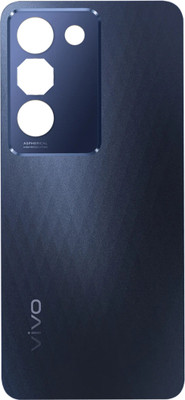 Tworld Vivo T3 5G ( V2334 ) - Battery Replacement Back Panel(Cosmic Blue)