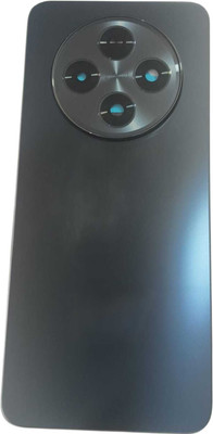 SPAREWARE Oppo Oppo F29 Pro -Black (WITH CAMERA LENS) Back Panel(Black)