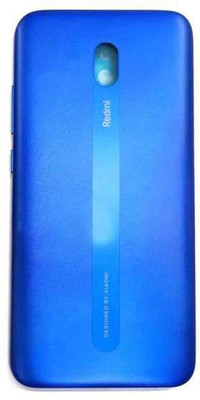 SPAREWARE XIAOMI 8A BLUE Back Panel(Blue)