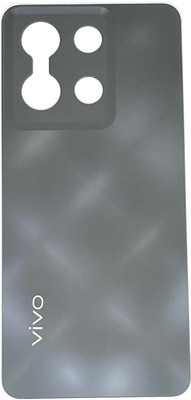 VRAVMO VIVO VIVO Y36 (BLACK) Back Panel(BLACK)