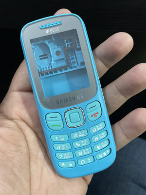 MAXOUT SAMSUNG Metro B313E (Housing Body) (NOT MOBILE PHONE) Full Panel(Green)