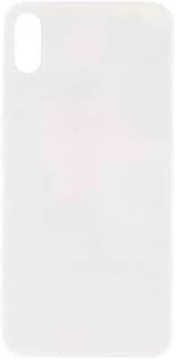 SPAREASP APPLE IPHONE X Back Panel(WHITE)
