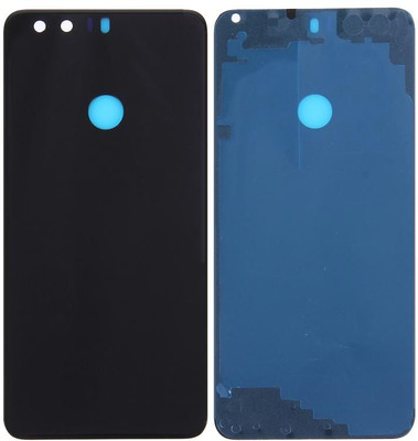 imbi Honor 8 Mobile Phone Panel (FRD-L09, FRD-L19) Back Panel(Black)