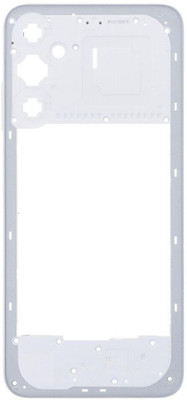 Tworld Samsung Galaxy A05s ( SM-A057F, SM-A057F/DS, SM-A057M, SM-A057M/DS ) Middle Chassis Frame Ring Digitizer Panel(Silver)