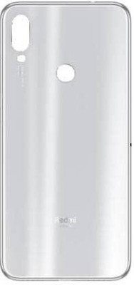 AceKing REDMI NOTE 7 PRO COMPATIBLE AND ORIGINAL Back Panel(white)