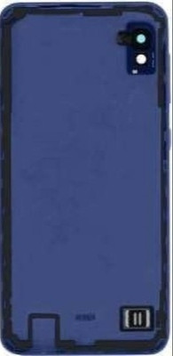 MJ PREMIUM QUALITY Smasang A10 Back Panel(Blue)