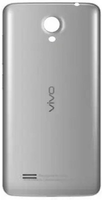 BworldY Vivo Y21L Back Panel(Grey)