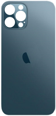 AceKing iPhone 12 Pro Max Back Panel(Pacific Blue)