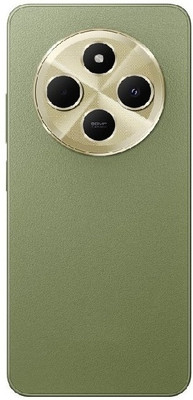SeriousShoppers For REDMI 14C 5G BODY HOUSING Full Panel(GREEN)