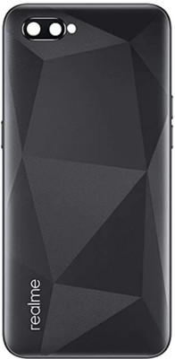 SeriousShoppers Realme C2 Back Panel(Realme)
