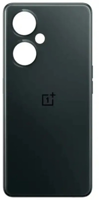 Shkiyo ONEPLUS CE3 LITE Back Panel(Black)