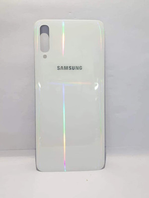 Sparevilla SAMSUNG A50S Back Panel(WHITE)