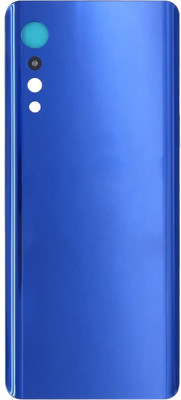 AL HAYY TRADERS LG VELVET 5G Back Panel(BLUE)