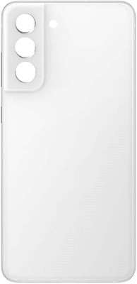SPAREWARE Samsung Samsung Galaxy S21 FE -White Back Panel(White)
