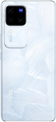 FixHub VIVO V3O PRO BACK GLASS COMPATIBLE Back Panel(WHITE)