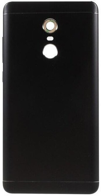 imbi Xiaomi Redmi Note 4 Mobile Phone Panel Power and Volume Button Full Panel(Black)