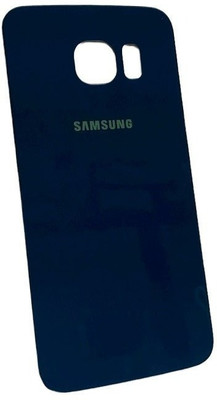 SRaccessories Sasmung S6 (Glass) Back Panel(blue)