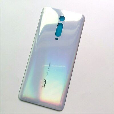 Sandreezz Xiaomi Redmi K20 Pro Back Panel(Pearl White)