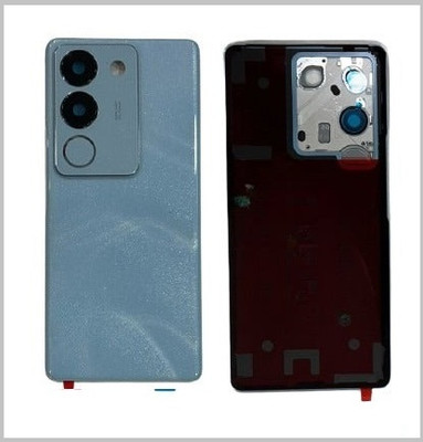 AL HAYY TRADERS VIVO V29/V29 PRO Back Panel(BLUE)