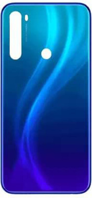 imbi Redmi Note 8 Replacement Back Body Back Panel(Blue)