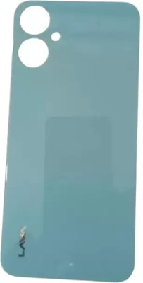 Hynaty LAVA BLAZE 2 4G (BLUE) Back Panel(BLUE)