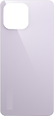 SPAREWARE Lava Lava Yuva 2 Pro -Purple Back Panel(Purple)