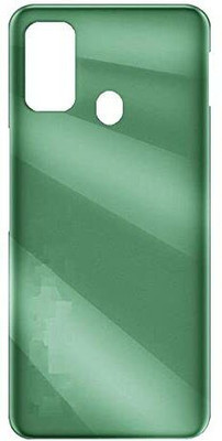 Hynaty TECNO TECNO SPARK 7 KF6 (GREEN) Back Panel(GREEN)