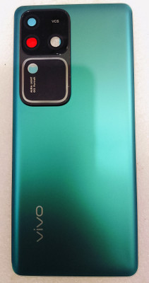 Xymart Vivo V30 Pro 5G Back Panel(AURORA GREEN)