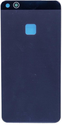 imbi Huawei P10 Lite Mobile Phone Panel phone Back Body Back Panel(Blue)