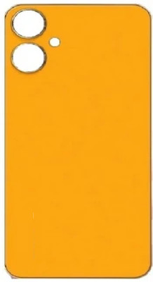 SPAREWARE Lava Lava Blaze 2 4G -Yellow Back Panel(Yellow)