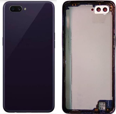 imbi Oppo A3s Full Panel(Black)