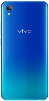 Tworld Vivo Y91i ( India ) ( 1820_19 ) Battery Replacement Back Panel(Ocean Blue)