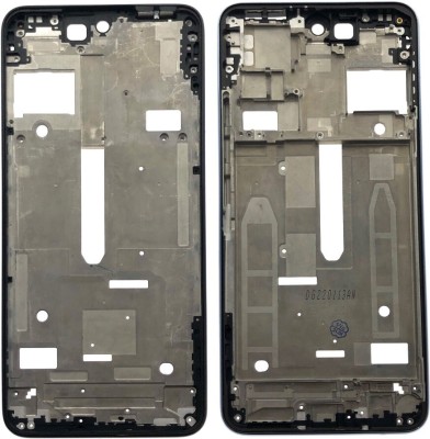 Sandreezz Infinix Zero X Pro (X6811) (Original Front Housing LCD Frame) Front Panel(Black)