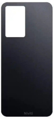 Arco Oppo A57 (2022) Back Panel(Glowing Black)