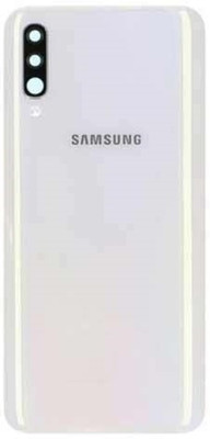 Farcry SAMSUNG GALAXY A50 Back Panel(WHITE)