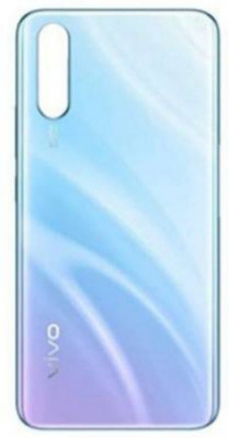 BrewingQ Vivo Vivo S1 Back Panel(Skyline Blue)
