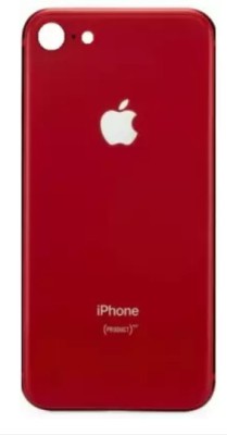 SRaccessories iPhone iPhone 8G Back Panel(Red)