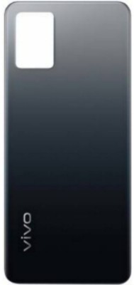 Srewingt Vivo Vivo V20(Glass) Back Panel(Midnight Jazz)