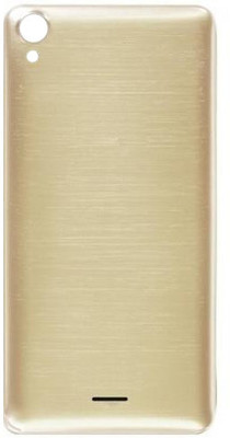imbi Infinix Hot Note (X551) Mobile Phone Panel Replacement Back Body Back Panel(Gold)