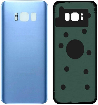 SPAREWARE Samsung Samsung Galaxy S8 -Blue Back Panel(Blue)